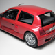 Illustration for article titled LaLD Car Week French/Free Friday 1:18 Renault Clio V6 by Universal Hobbies